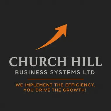 Church Hill Business Systems Ltd