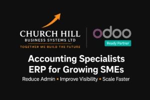 Church Hill Business Systems Ltd